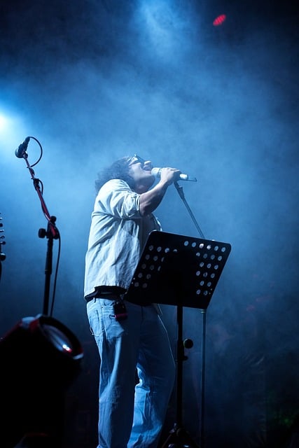 live Q and A with invited specialist on stage management in Edmonton